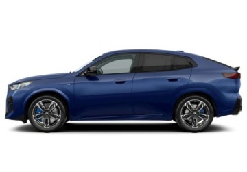 BMW X2 U10 SUV M 2.0 M35i 300KM 2025 BMW X2 x2 M35i xDrive, 300 KM, Harman Kardon, HUD, Adaptacyjne M, M Sport, zdjęcie 2