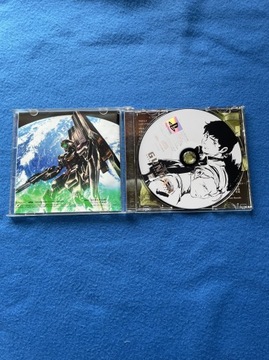 Мобильный костюм Gundam Char's Counterattack NTSC-J