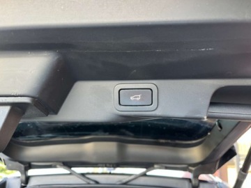 Land Rover Range Rover Sport II SUV 3.0 SDV6 292KM 2014 Land Rover Range Rover Sport 3.0 diesel 292 KM automat zarej w PL zadb, zdjęcie 36