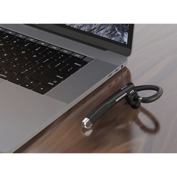 Bluetooth-наушники, беспроводная гарнитура для звонков, чехол Powerbank