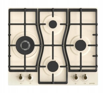 Комплект GORENJE BHP62CLI + GW6D42CLI + BOS67372CLI
