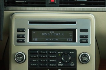 Volvo XC70 II 2011 Volvo XC70 D5 AWD, Salon Polska, 202 KM, 4X4, zdjęcie 8