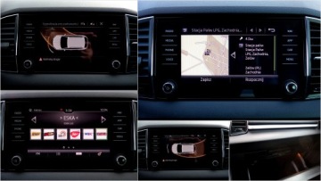 Skoda Karoq Crossover 1.5 TSI ACT 150KM 2018 Karoq .. Klimatronik .. Ledy .. Hak .. Nawigacja .. Grzane Szyby i Fotele ., zdjęcie 18