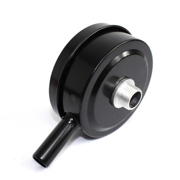 FILTR POWIETRZA SPRĘŻARKI KOMPRESORA 1/2 19mm HEPA