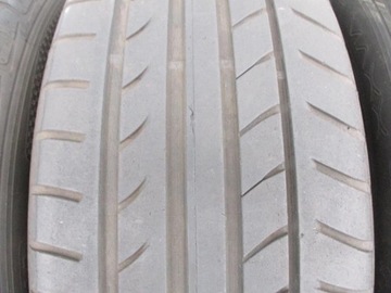 Dunlop SP Sport Maxx TT 225/60 R17 99V 5мм