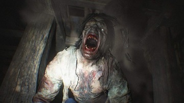 Золотое издание Resident Evil Village (PS5)