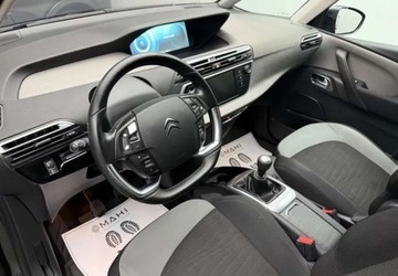 Citroen Grand C4 Picasso II 2014 Citroen C4 Grand Picasso Citroen C4 Grand Picasso e-HDi 115 Intensive 1.6, zdjęcie 22