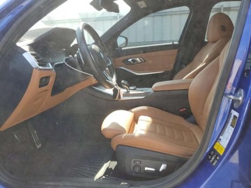 BMW Seria 3 G20-G21 2020 BMW Seria 3 M340xi 2020 3.0l 3.0 Benzyna 382KM, zdjęcie 7