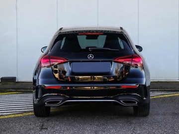 Mercedes Klasa A W177/V177 Hatchback Facelifting 2.0 220 190KM 2025 A Klasa 220 4-Matic AMG Line 2.0 (190KM) 2025, zdjęcie 2