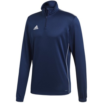 adidas CORE 18 Training top M CV3997 толстовка XS