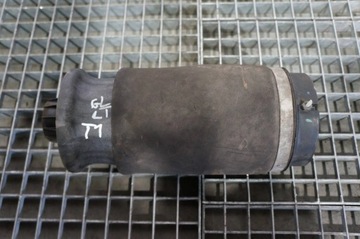 ПОДВЕСКА ЗАДНЯЯ ЛЕВАЯ MERCEDES X164 GL