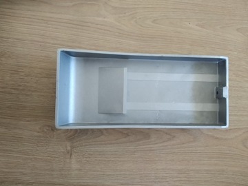 Tamponiarka - kałamarz do półautomatu 100x150mm