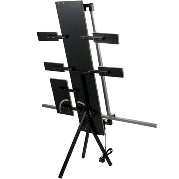 Машинная гильотина VEVOR для пенопласта 40х115см