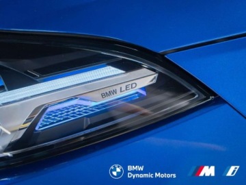 BMW Seria 1 F70 2026 BMW Seria 1 Nowe BMW 120 - 170 KM mHEV - Gotowy do Odbioru - Adaptacyjne L, zdjęcie 10