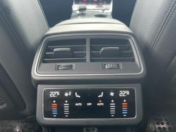 Audi A6 C8 Avant 3.0 50 TDI 286KM 2020 Audi A6 Allroad Quattro Skóra 4strefy Pamięć, zdjęcie 15