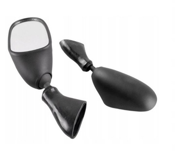 Зеркала SUZUKI GSX600F GSX750F 1998 - 2006 GSXF