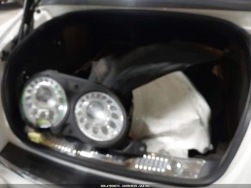 Bentley Continental II 2015 Bentley Flying Spur V8 2015 4.0l 4.0 Benzyna 500KM, zdjęcie 5