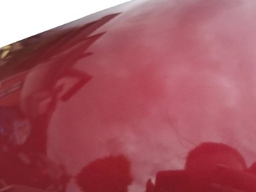 PORSCHE Carrera S 911 997 лифт 43 заднего бампера.