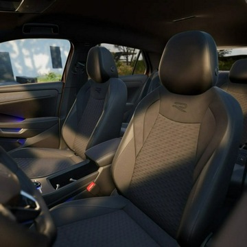 Volkswagen T-Roc I 2026 Volkswagen T-Roc Wersja R-Line 1.5 eTSI 150 KM DSG, zdjęcie 18