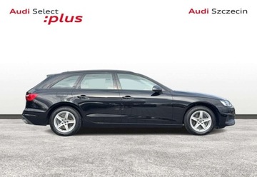 Audi A4 B9 Avant Facelifting 2.0 35 TDI 163KM 2023 Audi A4 Avant Faktura VAT 23 Car Play Android Auto Gwarancja 2.0, zdjęcie 5