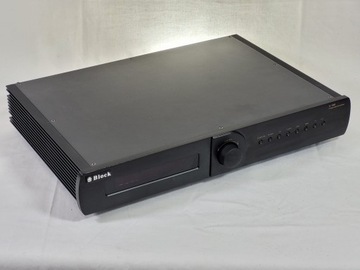 Усилитель Block v 100 Пилот, картон, бумага