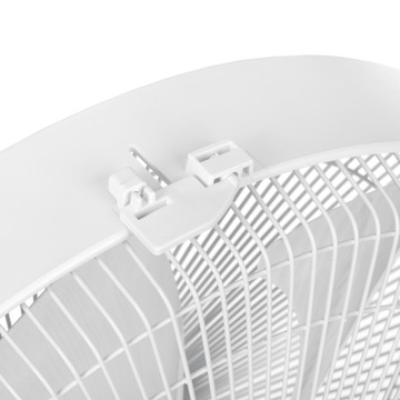 Wentylator podłogowy Activejet WSS-100BPL biały