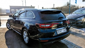 Renault Talisman Kombi 1.5 Energy dCi 110KM 2016 Renault Talisman 1.5D 110PS OPŁACONY Bezwypadkowy, zdjęcie 9
