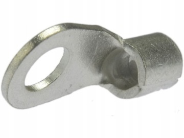 Кольцевой кабельный наконечник KOA 10 мм/M8 10x