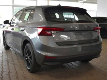 Skoda Fabia IV 2026 Od ręki - Drive 1.0 TSI 115KM, zdjęcie 1