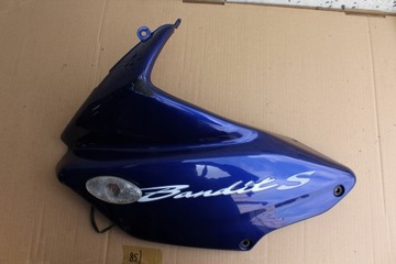 GSF 600 BANDIT 00-04 ПУШКИ ОБЛЕКТОР СТОРОНЫ