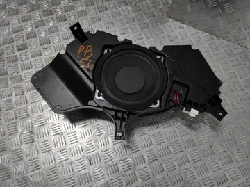 HYUNDAI VELOSTER 1.6 TURBO SUBWOOFER