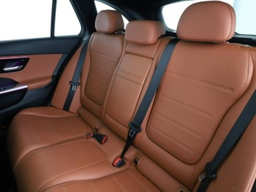 Mercedes Klasa C W206 2022 Mercedes C 220 mHEV 4x4 automat skóra panorama, zdjęcie 16