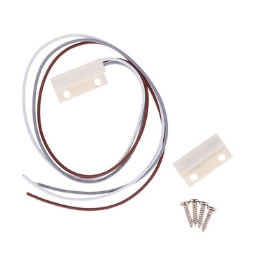 NC/NO Reed Switch Normally Open or Closed