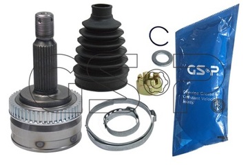 GSP 824049 PRZEGUB ZEWN.KPL. HYUNDAI TUCSON 04-