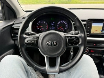 Kia Stonic I Crossover 1.4 DOHC 100KM 2018 KIA STONIC! Wkrótce w ofercie!, zdjęcie 8
