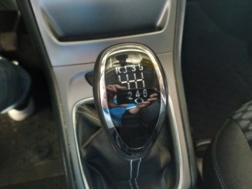 Opel Astra K Hatchback 5d 1.4 Turbo 125KM 2018 Opel Astra Enjoy 1,4 125 KM salon PL,, zdjęcie 6