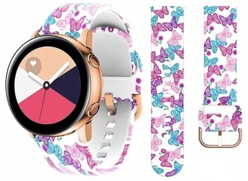 Universal Strip 20 -мм SmartWatch Watch Band