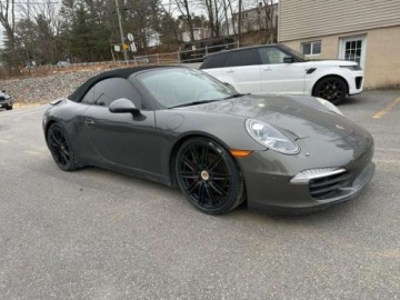 Porsche 911 991 2015 Porsche 911 2015 PORSCHE 911 CARRERA S, silnik 3.8 L 3.8 Benzyna 420KM, zdjęcie 4