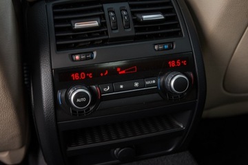 BMW Seria 5 F10-F11 Limuzyna 550i 407KM 2011 BMW F10 550i 4.4 v8 407PS Mpakiet Prywatna z Niemiec 5 lat w PL Polecam!, zdjęcie 24