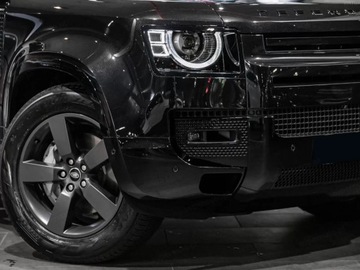 Land Rover Defender IV (L663) 2025 Defender 110 D350 X-Dynamic SE 3.0 350KM 2025, zdjęcie 3