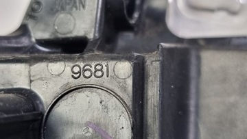 Lexus GS указатель правого зеркала 9681