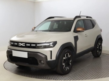 Dacia Duster III 1.6 Hybrid 140KM 2024 Dacia Duster 1.6 Hybrid, Salon Polska, Serwis ASO, zdjęcie 1