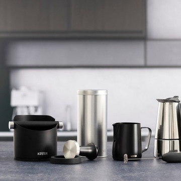 XAVAX BARISTA Контейнер для кофейной гущи