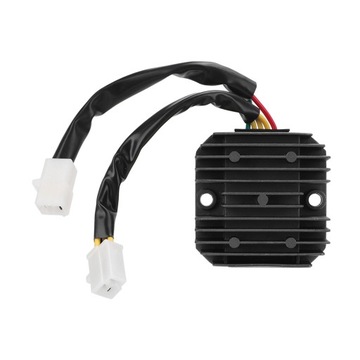 REGULATOR NAPIĘCIA SKUTER Scooters Daelim 125 B Bone