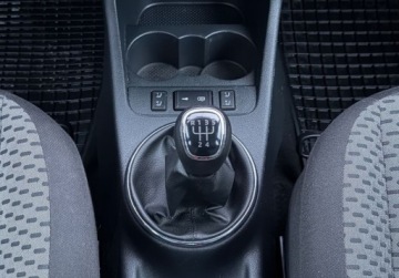 Skoda Fabia II Kombi Facelifting 1.2 TDI CR DPF 75KM 2014 Skoda Fabia Greenline 1.2 TDi 75KM Clima Bezwypadkowy SERWIS SUPER STAN, zdjęcie 28