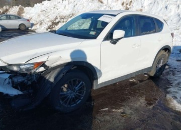 Mazda CX-5 II 2020 Mazda CX-5 2020r., Touring, 2.5L, od ubezpieczalni 2.5 Benzyna 190KM, zdjęcie 1