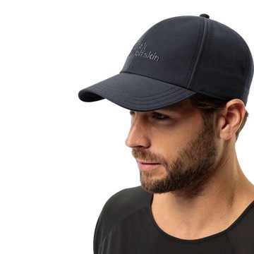 БЕЙСБОЛЬНАЯ КЕПКА JACK WOLFSKIN