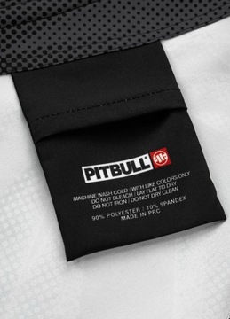 Тренировочные шорты Pitbull Jet Mesh Performance Pro плюс Dot Camo II