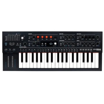 Полифонический гибрид ARTURIA MiniFreak