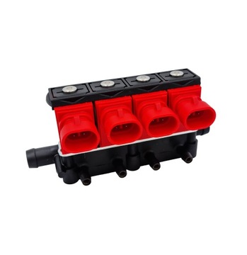 Valtek VALTEK 32 4 CYL OMVL REG